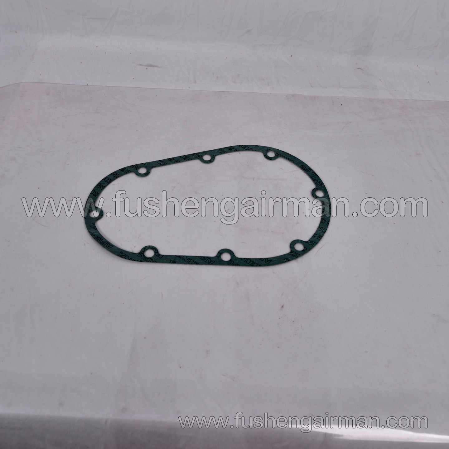 2605030790 Fusheng Screw Air Compressor Genuine Spare Part: BSA42 Compressor Head Rear Cover Gasket