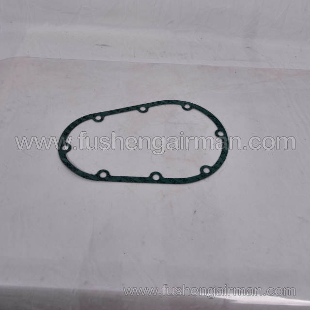 2605030790 Fusheng Screw Air Compressor Genuine Spare Part: BSA42 Compressor Head Rear Cover Gasket