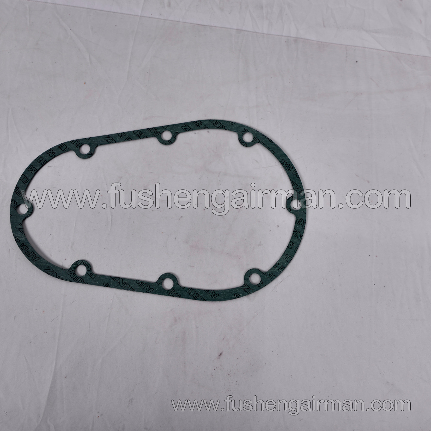 2605030790 Fusheng Screw Air Compressor Genuine Spare Part: BSA42 Compressor Head Rear Cover Gasket