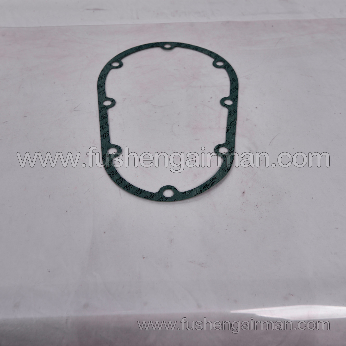 2605030790 Fusheng Screw Air Compressor Genuine Spare Part: BSA42 Compressor Head Rear Cover Gasket