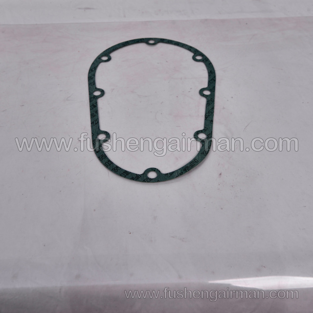 2605030790 Fusheng Screw Air Compressor Genuine Spare Part: BSA42 Compressor Head Rear Cover Gasket
