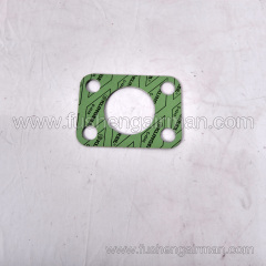 2605361800 Fusheng Screw Air Compressor Genuine Spare Part: SA75A Cooler Flange Gasket