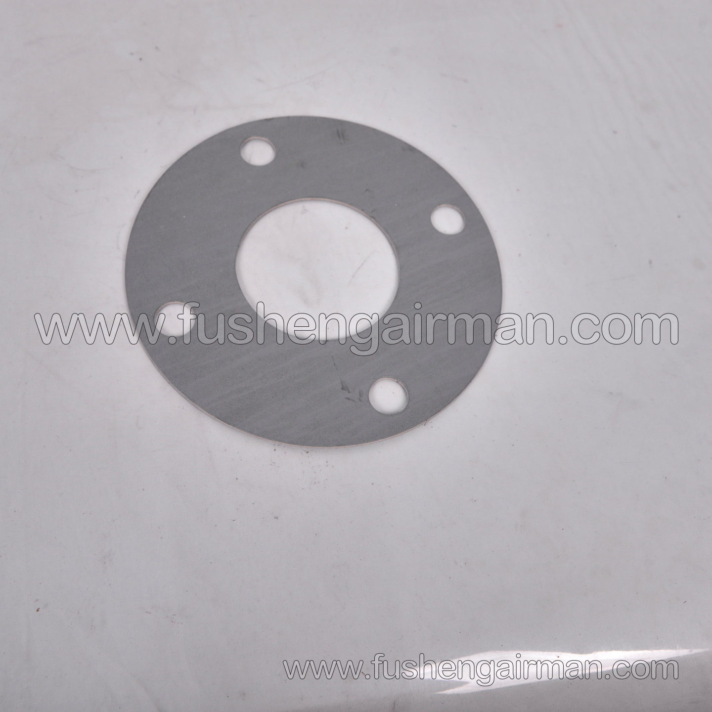 2605362270 Fusheng Screw Air Compressor Genuine Spare Part: SF75W Oil-Air Separator Intake Gasket