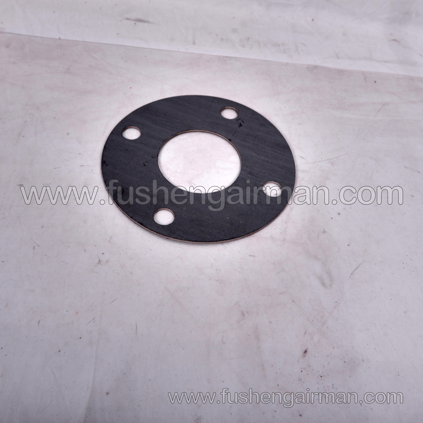 2605362270 Fusheng Screw Air Compressor Genuine Spare Part: SF75W Oil-Air Separator Intake Gasket