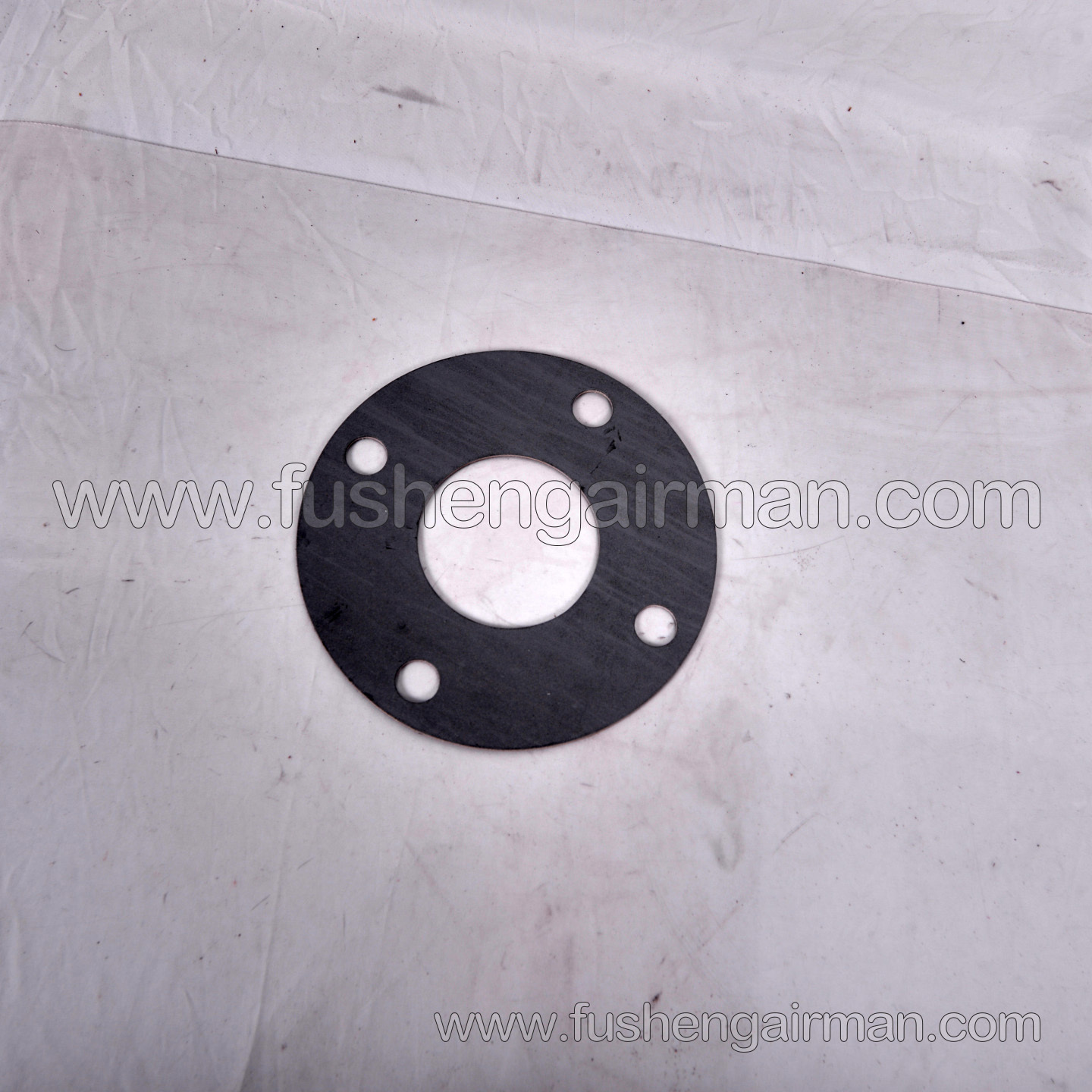 2605362270 Fusheng Screw Air Compressor Genuine Spare Part: SF75W Oil-Air Separator Intake Gasket
