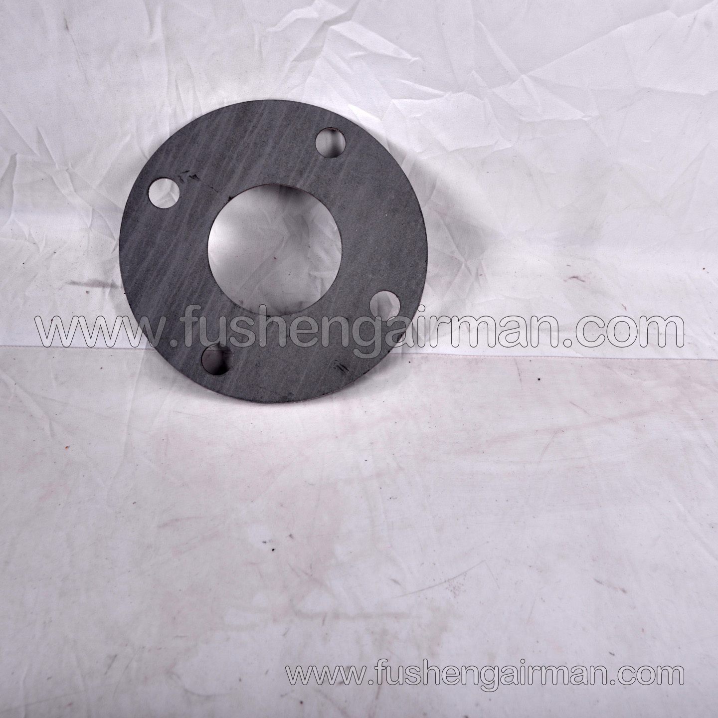 2605362270 Fusheng Screw Air Compressor Genuine Spare Part: SF75W Oil-Air Separator Intake Gasket