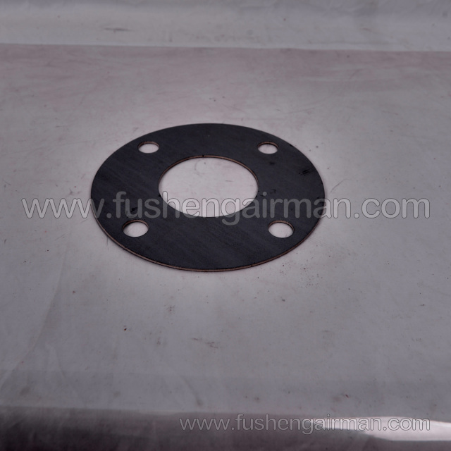 2605362270 Fusheng Screw Air Compressor Genuine Spare Part: SF75W Oil-Air Separator Intake Gasket