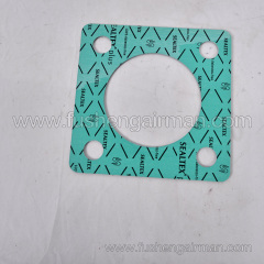 2605369840 Fusheng Screw Air Compressor Genuine Spare Part: BSA 41S Compressor Head Exhaust Pipe Gaskets