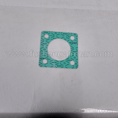 2605369840 Fusheng Screw Air Compressor Genuine Spare Part: BSA 41S Compressor Head Exhaust Pipe Gaskets
