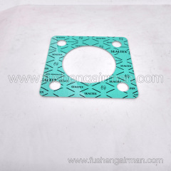 2605369840 Fusheng Screw Air Compressor Genuine Spare Part: BSA 41S Compressor Head Exhaust Pipe Gaskets