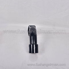 2606414030 Fusheng Screw Air Compressor Genuine Spare Part: SA375W/82G Oil Line and Oil Filter Outlet