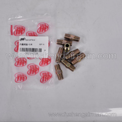 30214738 Ingersoll Rand Piston Air Compressor Genuine Replacement Part: 1/4" Hex Socket Screw
