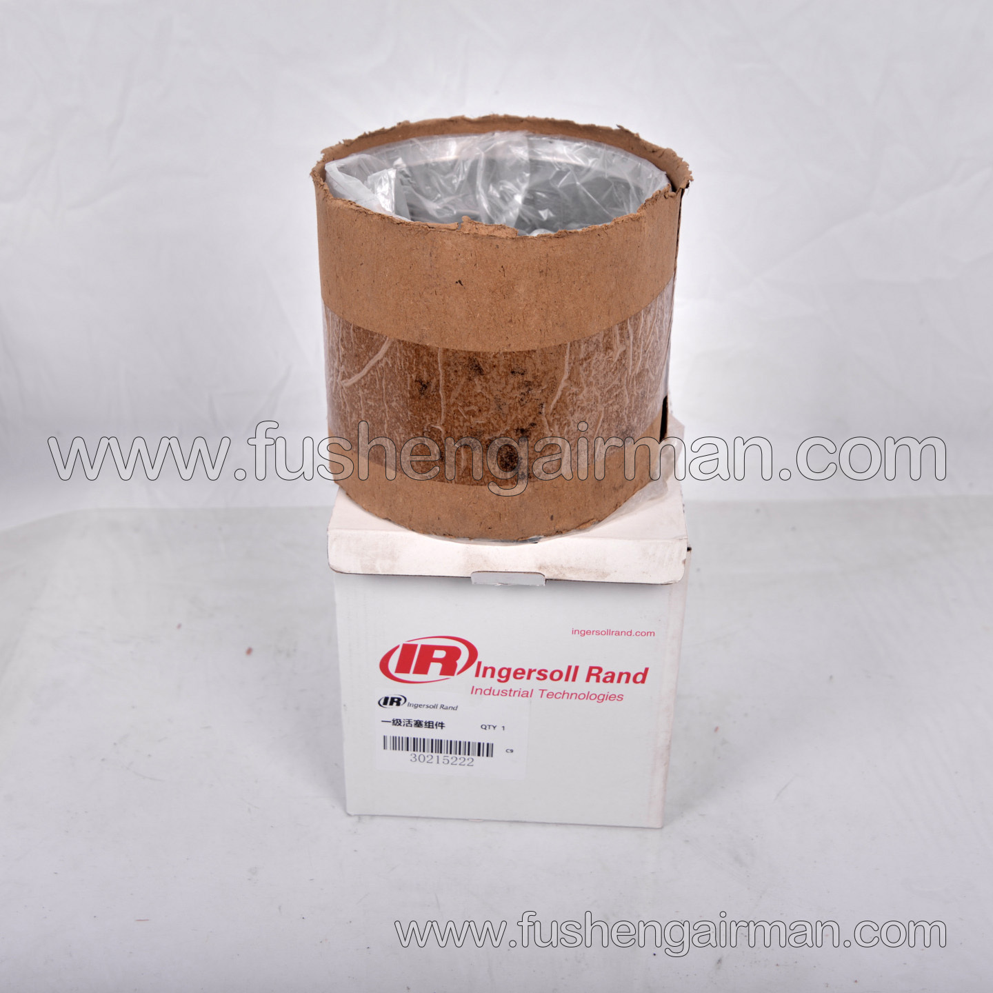 30215222 Ingersoll Rand Piston Air Compressor Parts - Piston W75295T240