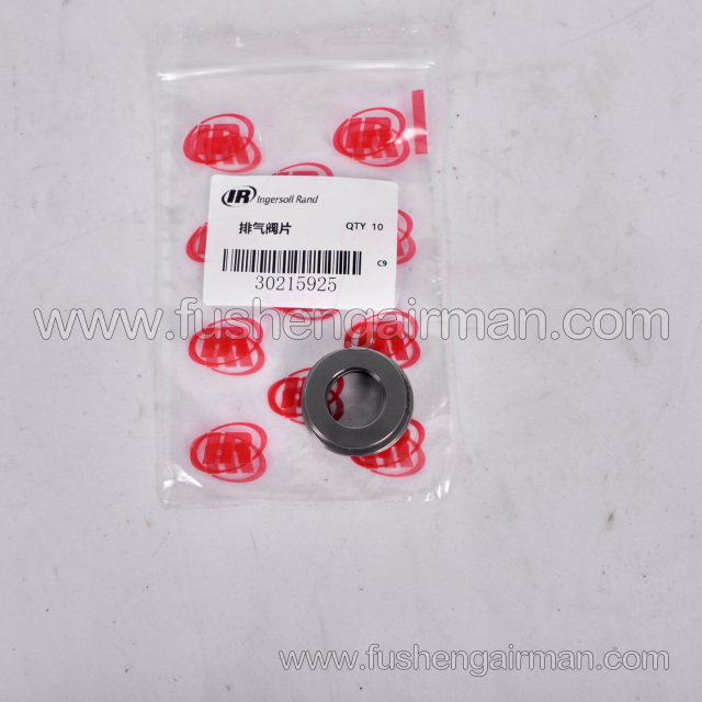 30215925 Ingersoll Rand Genuine Parts Stage 3 Exhaust Valve Plate for Piston Air Compressors
