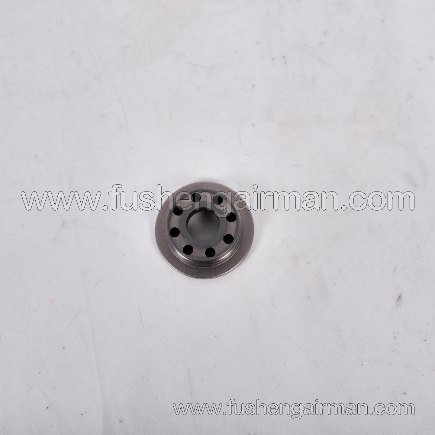 30217657 Ingersoll Rand Piston Air Compressor Genuine Replacement Part: Stage 3 Exhaust Valve Seat