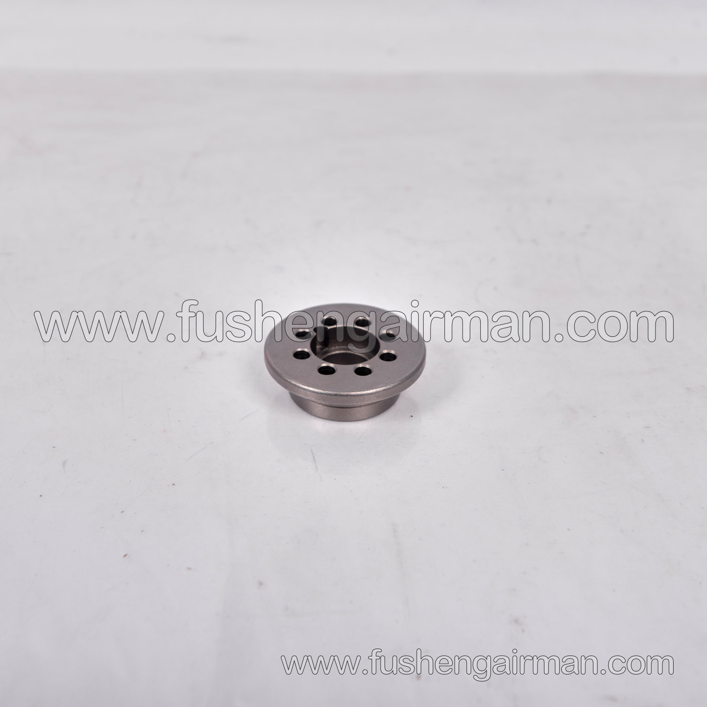 30217657 Ingersoll Rand Piston Air Compressor Genuine Replacement Part: Stage 3 Exhaust Valve Seat