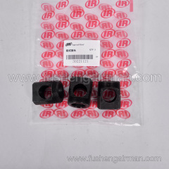30221121 Ingersoll Rand Piston Air Compressor Genuine Replacement Part: Double-Nipple Coupling