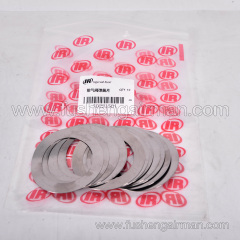 30221501 Ingersoll Rand Piston Compressor Genuine Replacement Part: Secondary Intake Spring Plate