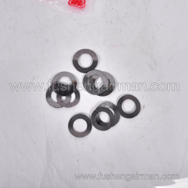 30221584 Ingersoll Rand Piston Compressor Genuine Replacement Part: Third-Stage Exhaust Spring Plate