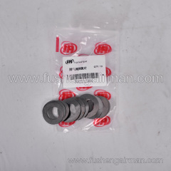 30221584 Ingersoll Rand Piston Compressor Genuine Replacement Part: Third-Stage Exhaust Spring Plate