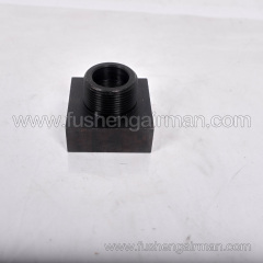 30284152 Ingersoll Rand Piston Air Compressor Original Equipment Manufacturer (OEM) Fitting, 4-Hole