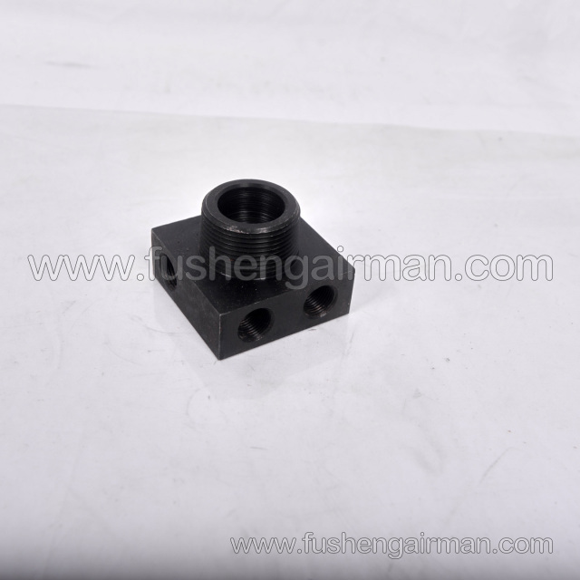 30284152 Ingersoll Rand Piston Air Compressor Original Equipment Manufacturer (OEM) Fitting, 4-Hole