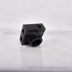 30284152 Ingersoll Rand Piston Air Compressor Original Equipment Manufacturer (OEM) Fitting, 4-Hole