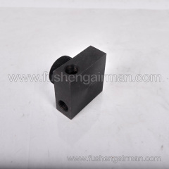 30284152 Ingersoll Rand Piston Air Compressor Original Equipment Manufacturer (OEM) Fitting, 4-Hole