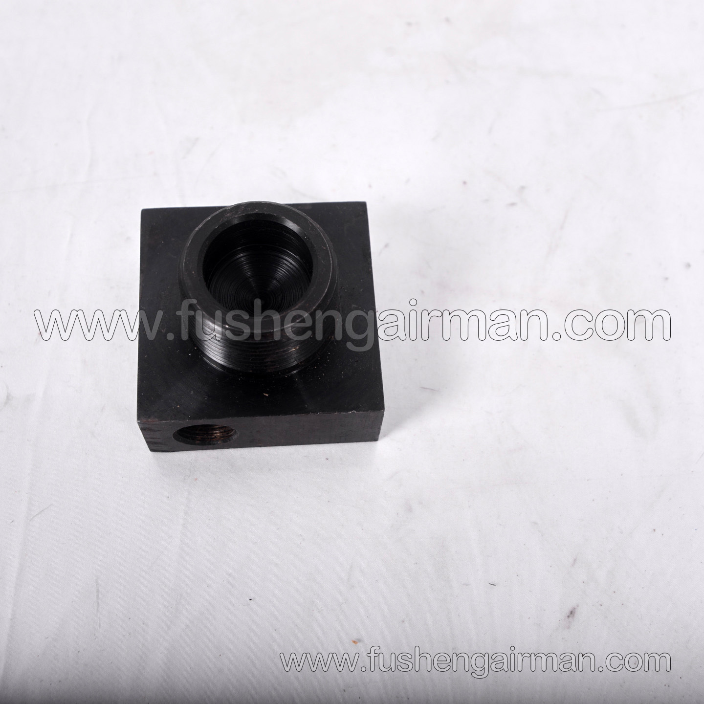 30284152 Ingersoll Rand Piston Air Compressor Original Equipment Manufacturer (OEM) Fitting, 4-Hole