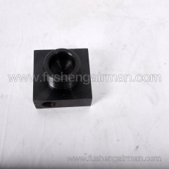 30284152 Ingersoll Rand Piston Air Compressor Original Equipment Manufacturer (OEM) Fitting, 4-Hole