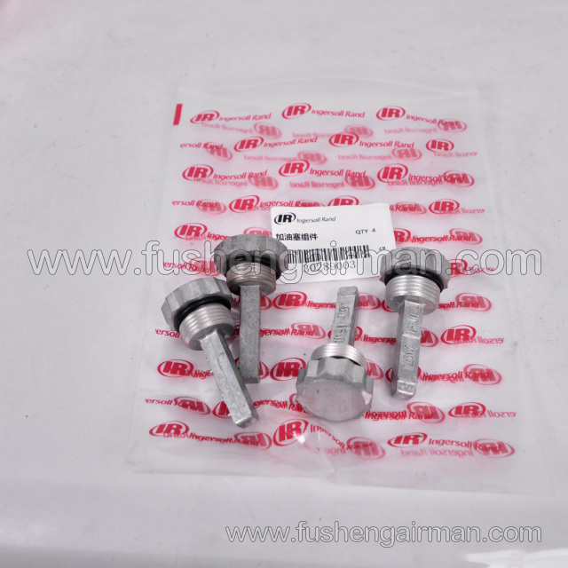 30289003 Ingersoll Rand Genuine Spare Part Oil Dipstick for Piston Air Compressors (Model 3000)