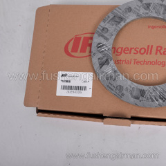 30294326 Ingersoll Rand Piston Air Compressor Parts, Grade 1 Valve Cover Gasket 15T2