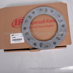 30294326 Ingersoll Rand Piston Air Compressor Parts, Grade 1 Valve Cover Gasket 15T2