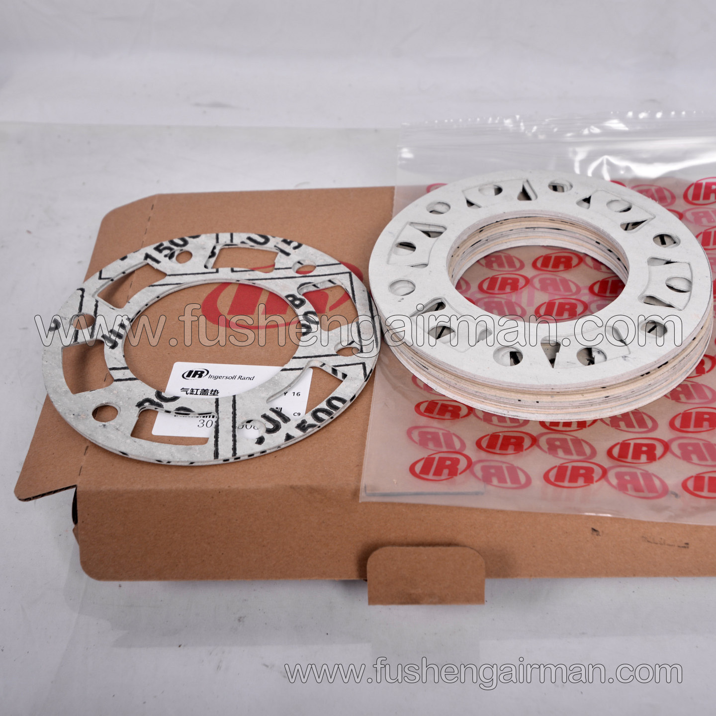 30294508 Ingersoll Rand Piston Air Compressor Original Equipment Manufacturer (OEM) Cylinder Head Gasket