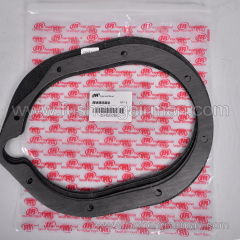 30439285 Ingersoll Rand Piston Air Compressor Parts: Crankcase End Cover Gasket 15T2