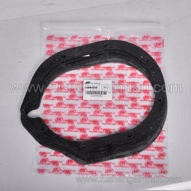 30439285 Ingersoll Rand Piston Air Compressor Parts: Crankcase End Cover Gasket 15T2