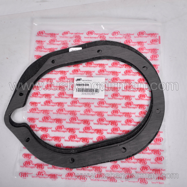 30439285 Ingersoll Rand Piston Air Compressor Parts: Crankcase End Cover Gasket 15T2