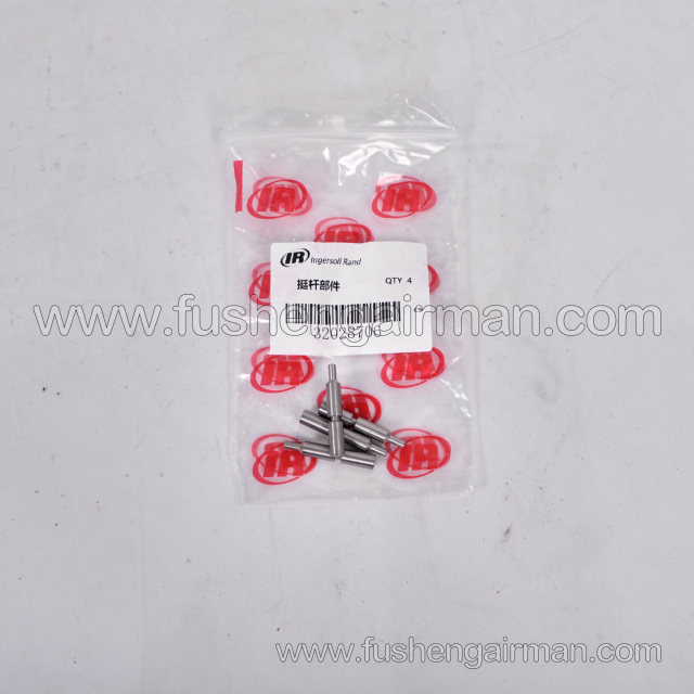 32028706 Ingersoll Rand Piston Air Compressor Genuine Replacement Part: Tappet Assembly 15T2