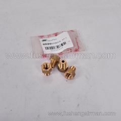 32157554 Ingersoll Rand Piston Compressor Genuine Replacement Fitting 5/16“ x 1/4”
