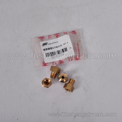 32157554 Ingersoll Rand Piston Compressor Genuine Replacement Fitting 5/16“ x 1/4”