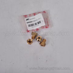 32157554 Ingersoll Rand Piston Compressor Genuine Replacement Fitting 5/16“ x 1/4”