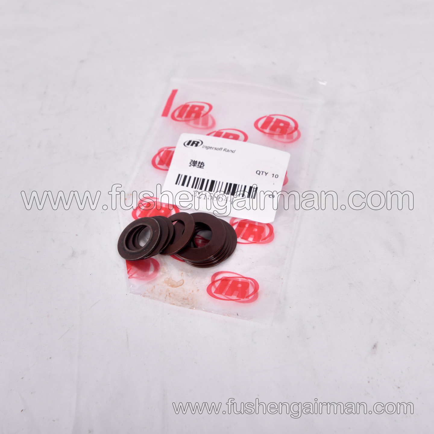 32158644 Ingersoll Rand Genuine Parts Spring Washer for Piston-Type Air Compressors