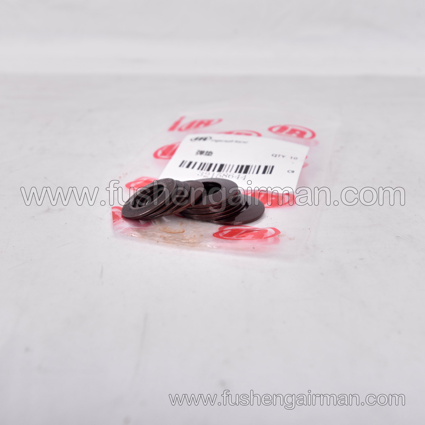 32158644 Ingersoll Rand Genuine Parts Spring Washer for Piston-Type Air Compressors