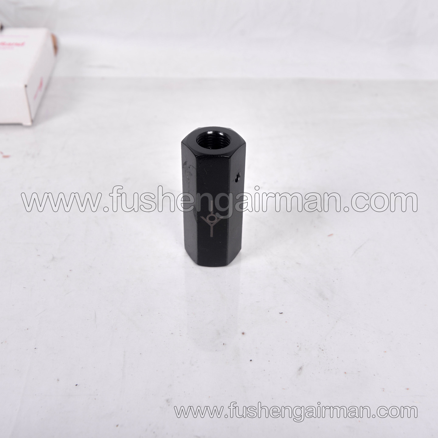 32162943 Ingersoll Rand Genuine High-Pressure Check Valve for Ingersoll Rand High-Pressure Piston Compressors