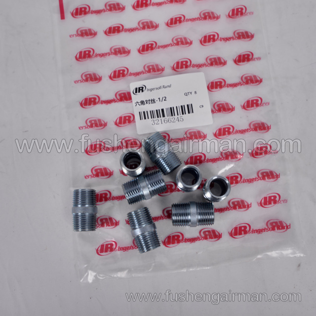 32166245 Ingersoll Rand Piston Air Compressor Genuine Replacement Part: Hex Socket Screw - 1/2"