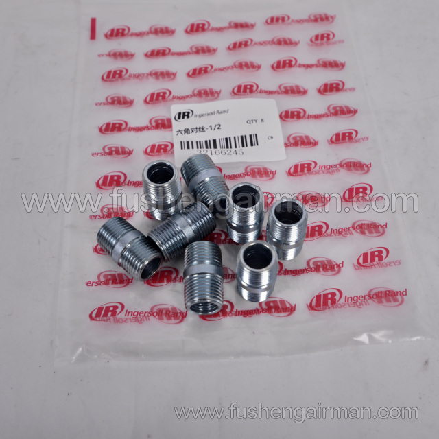 32166245 Ingersoll Rand Piston Air Compressor Genuine Replacement Part: Hex Socket Screw - 1/2"