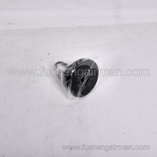 32313249=37004827 Ingersoll Rand piston compressor secondary valve assembly, model 7T4 (Stage 1) = 15T4 (Stage 2)