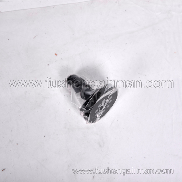 32313249=37004827 Ingersoll Rand piston compressor secondary valve assembly, model 7T4 (Stage 1) = 15T4 (Stage 2)