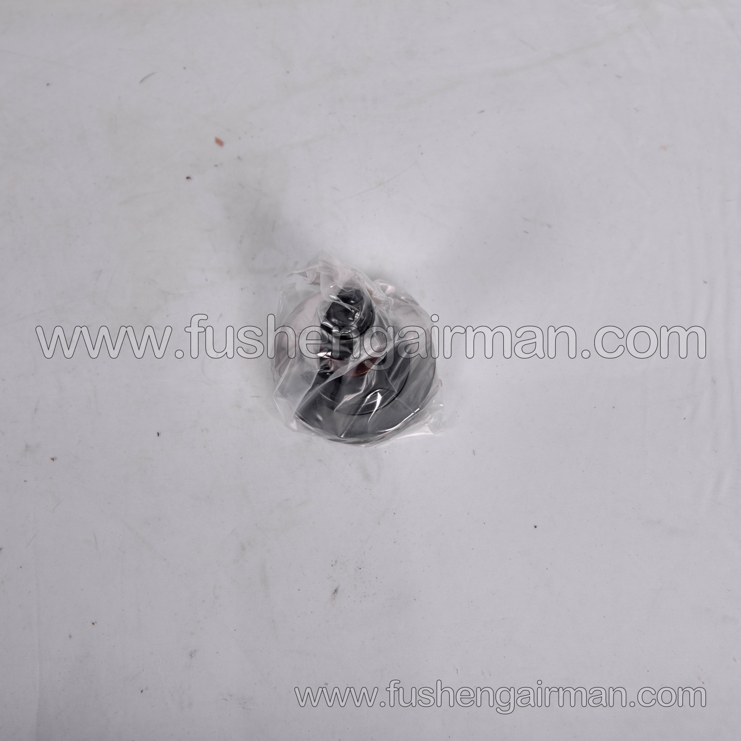 32313249=37004827 Ingersoll Rand piston compressor secondary valve assembly, model 7T4 (Stage 1) = 15T4 (Stage 2)