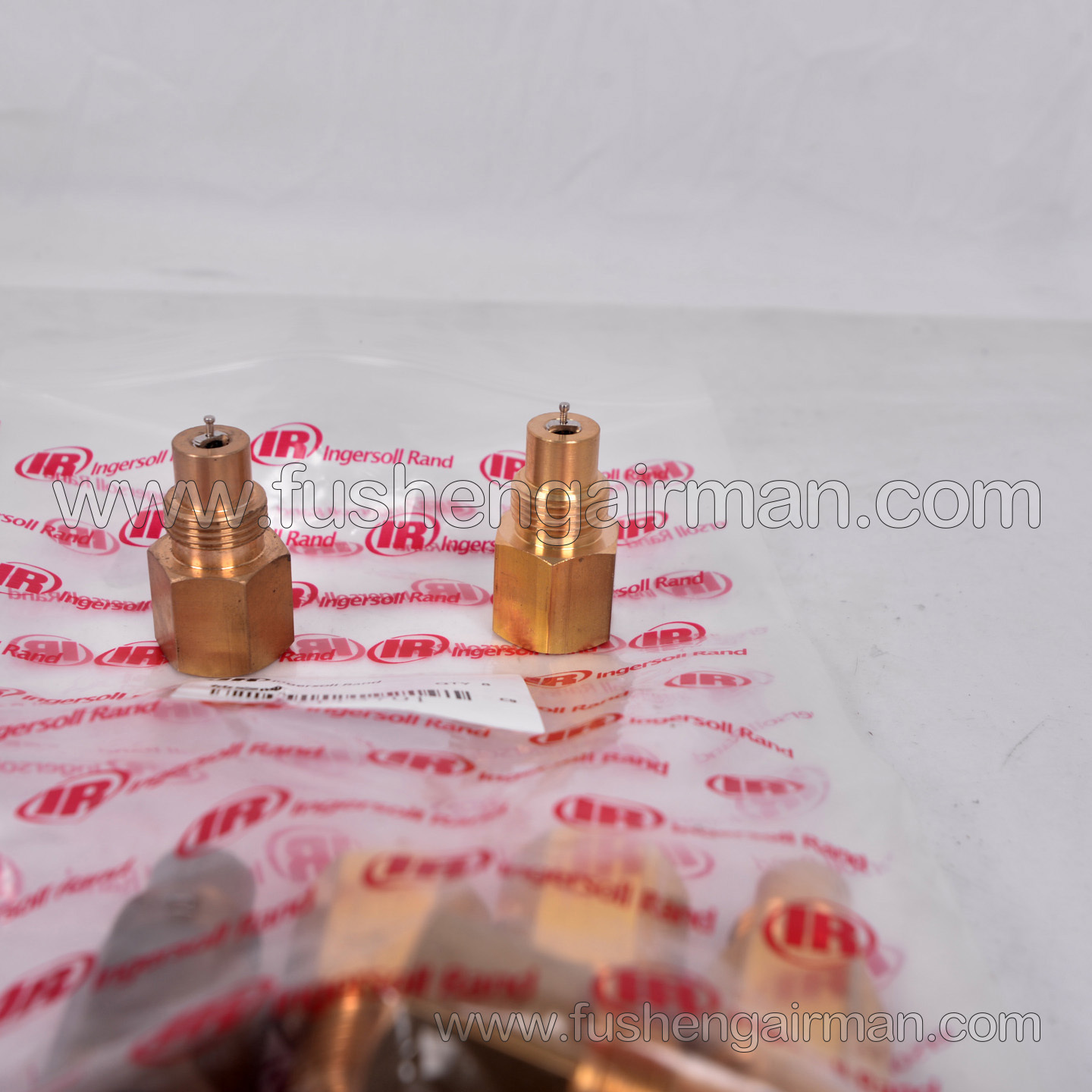 37113701 Ingersoll Rand Piston Air Compressor Genuine Replacement Control Valve